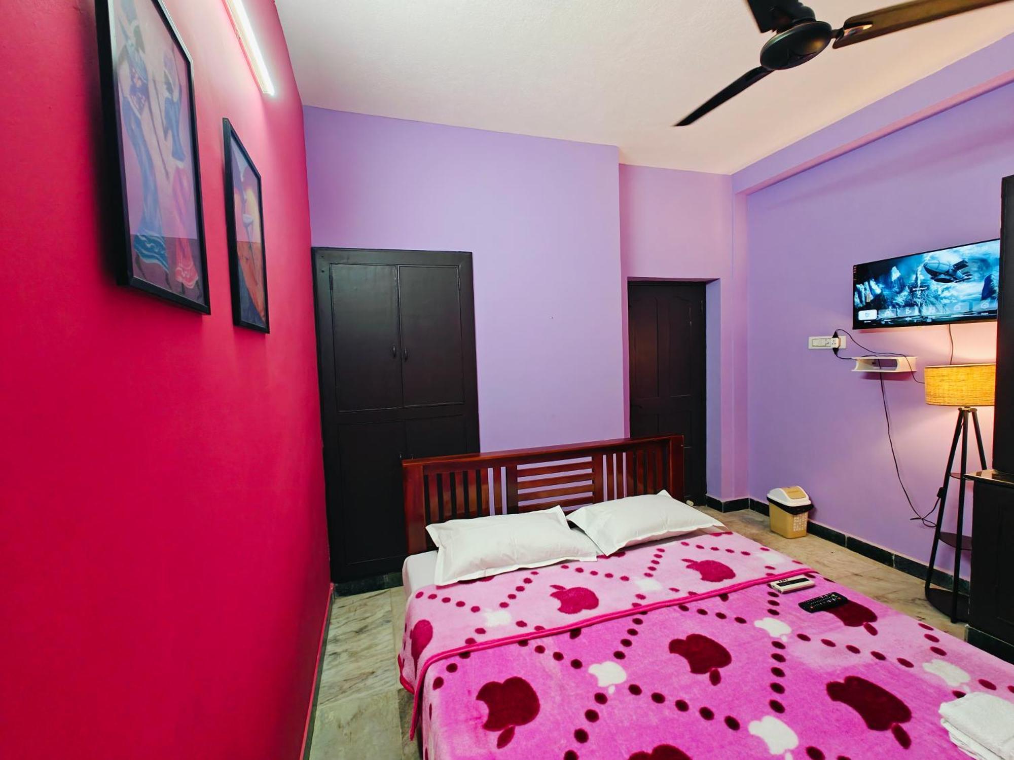 Gv Homes Independent Villa Pondicherry Bagian luar foto