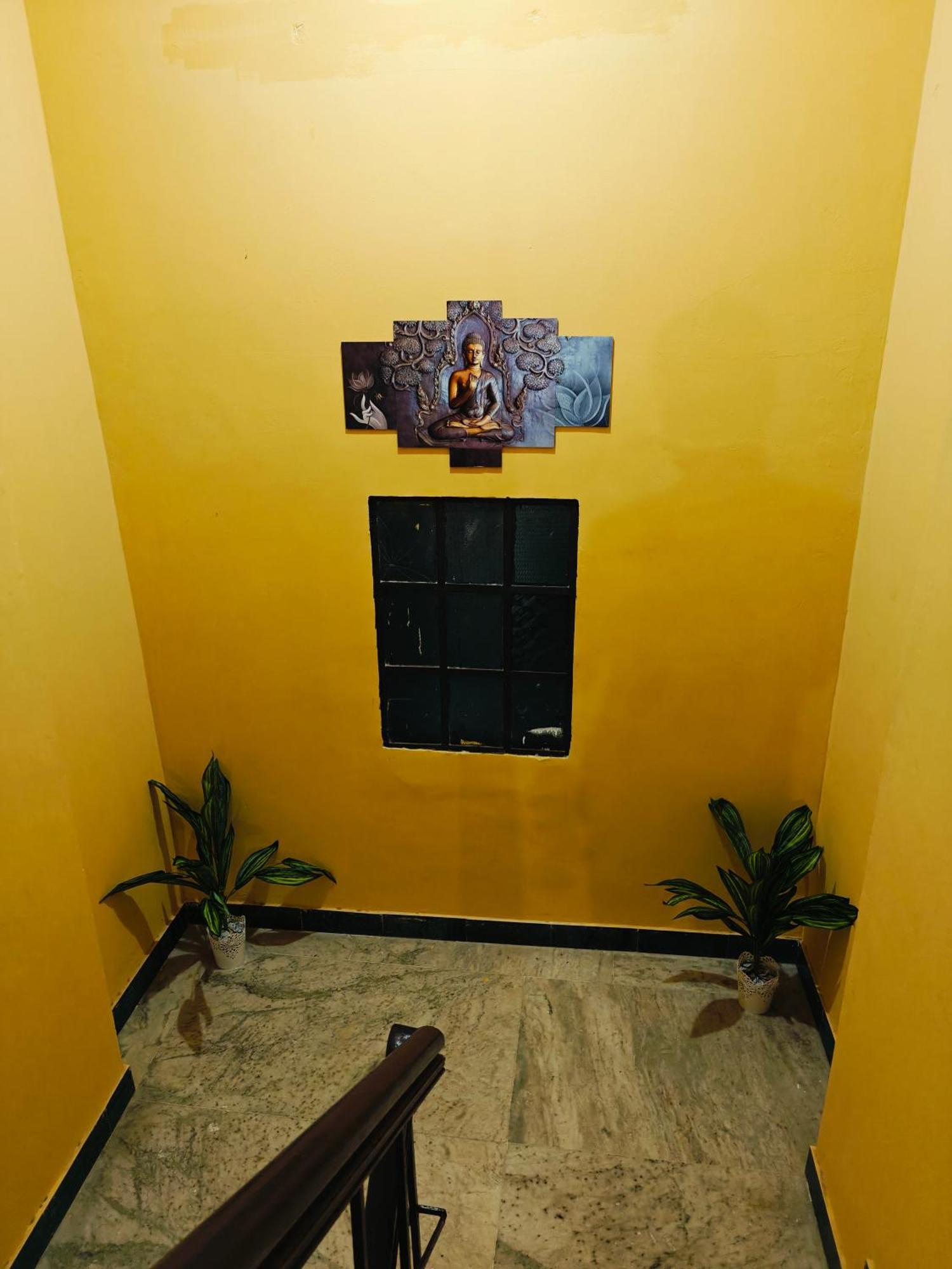 Gv Homes Independent Villa Pondicherry Bagian luar foto